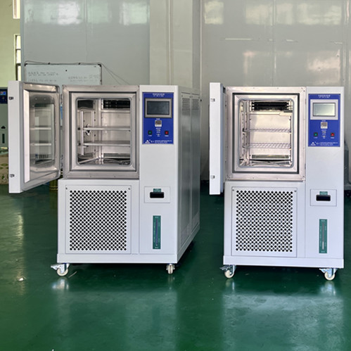 線性恒溫恒濕試驗機